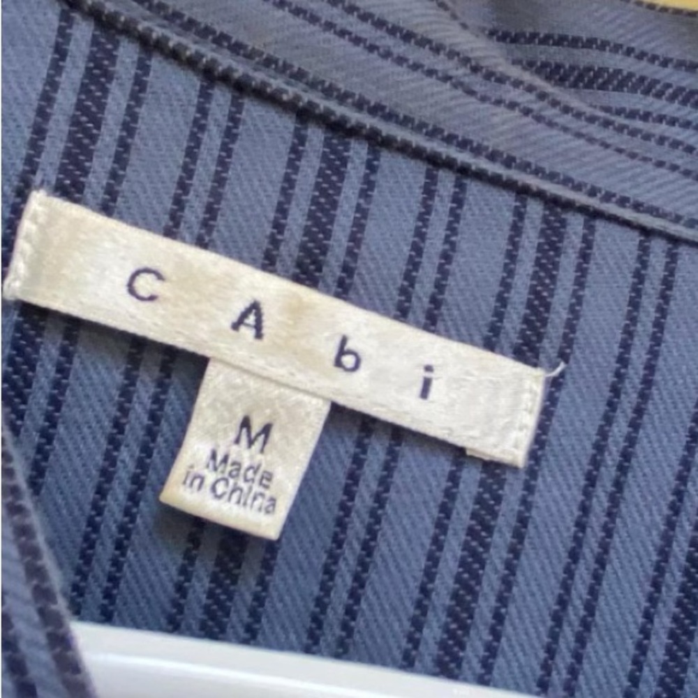 Cabi Jacket - image 5